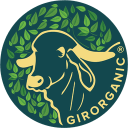 Girorganic logo