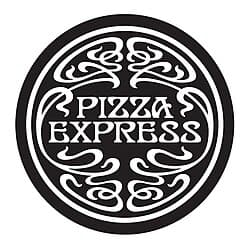 PizzaExpress logo