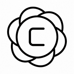 Crompt.ai logo